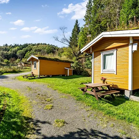 Fosseland Hostal