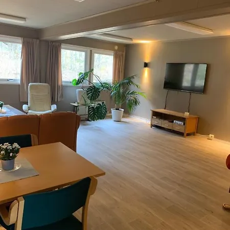 Fosseland Gjestegård *