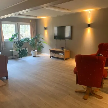 Fosseland Gjestegard Feda