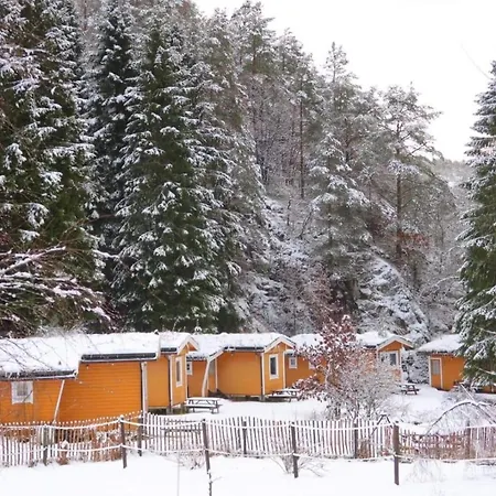Fosseland Gjestegard Hostel