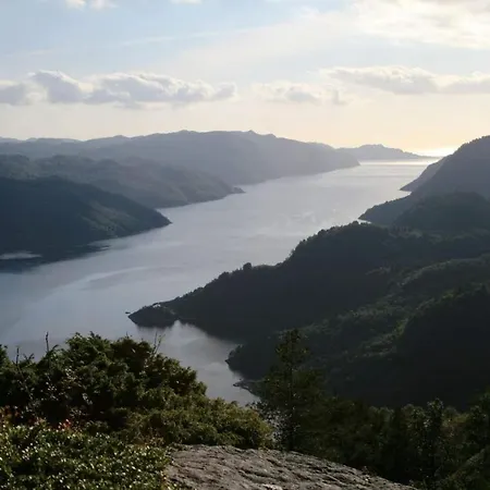 Fosseland Gjestegard Feda
