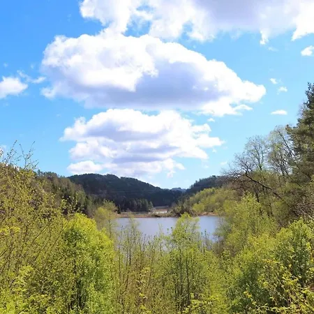 Fosseland Gjestegård