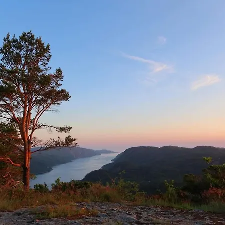 Hostel Fosseland Gjestegard