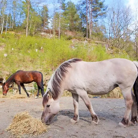 Fosseland Gjestegård