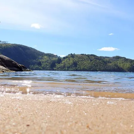 Fosseland Gjestegard Hostel Feda