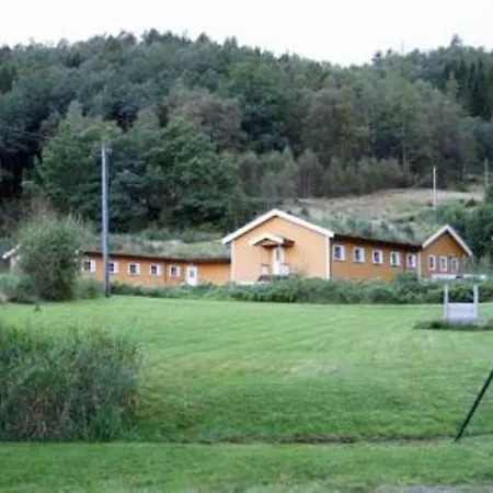 Vandrerhjem Fosseland Gjestegård