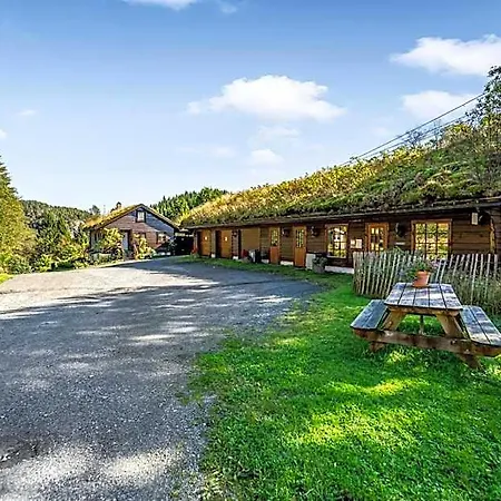 Fosseland