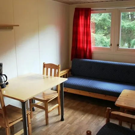 Fosseland Gjestegård *