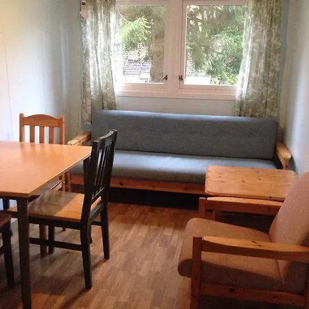 Vandrerhjem Fosseland Gjestegård Feda