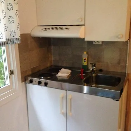 Vandrerhjem Fosseland Gjestegård Feda