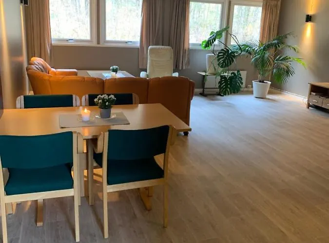 Hostel Fosseland Gjestegard *