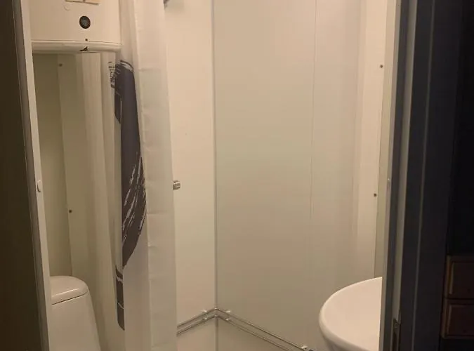 Fosseland Gjestegard Hostel