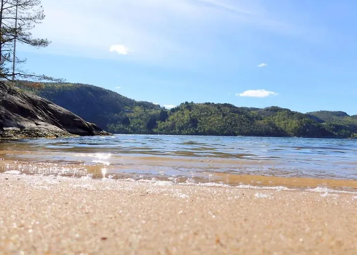 Fosseland Gjestegard Hostel Feda