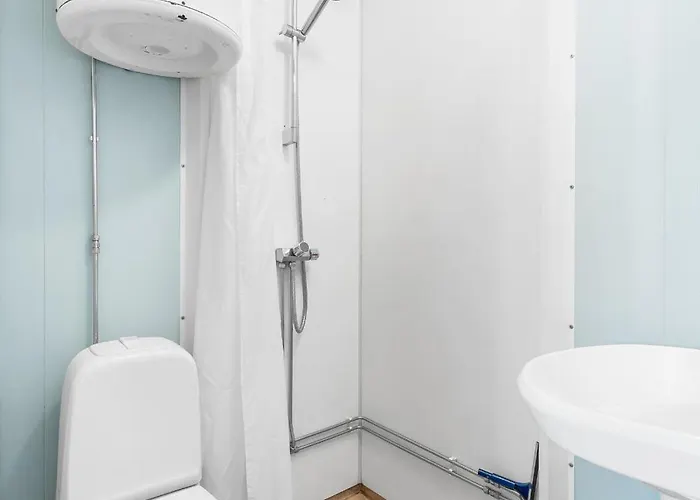 Fosseland ホステル