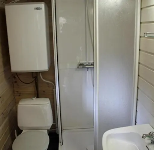 Fosseland Gjestegard Hostel Feda