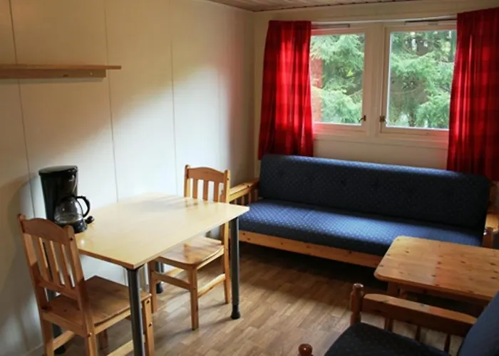 Fosseland Gjestegard *