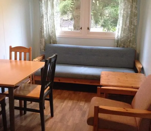 Hostel Fosseland Gjestegard Feda