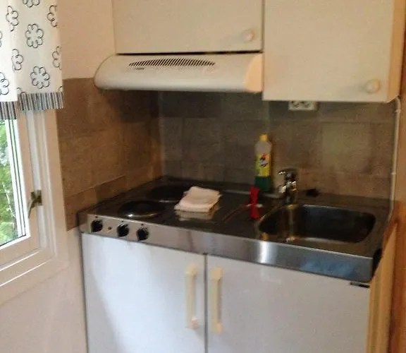 Hostel Fosseland Gjestegard Feda