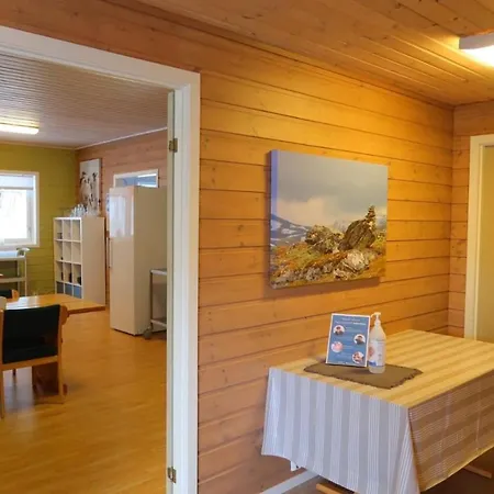 Fosseland Gjestegard *