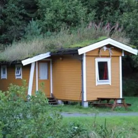 Fosseland Gjestegard * Feda